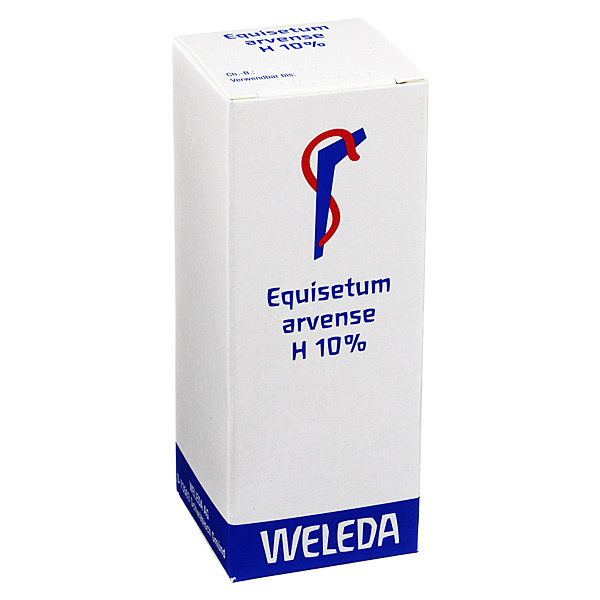 EQUISETUM ARVENSE H 10% unguento oleoso 50 ml