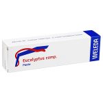 EUCALYPTUS COMP. Paste 100 gr
