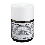 FERRUM HYDROXYDATUM 5% Trituration - 50gr