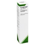 FLAMYAR spag. Peka N unguento 100 gr