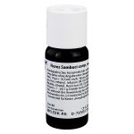 FLORES SAMBUCI comp. Dilution 50 ml