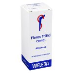 FLORES TRITICI comp. Dilution 50 ml