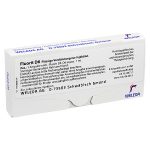 FLUORIT D6 8x1 ml fiale