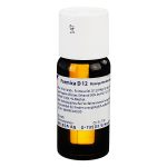 FORMICA D12 Dilution 50 ml