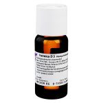 FORMICA D3 Dilution 50 ml