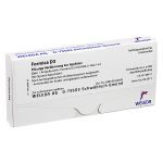 FORMICA D3 - FIALE 8 X 1 ML
