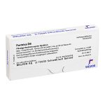 FORMICA D6 8x1 ml fiale