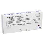 GALENIT D10 8x1 ml fiale