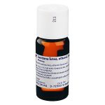 GENTIANA LUTEA 5% Dilution 50 ml