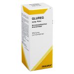 GLUREG spag. Peka gocce 100 ml