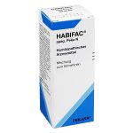 HABIFAC spag. Peka N gocce 50 ml