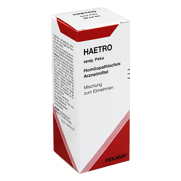 HAETRO spag. Peka gocce 50 ml