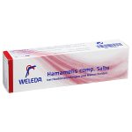 HAMAMELIS COMP. unguento  70 gr