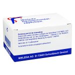 HÄMORRHOIDAL ZÄPFCHEN  (supposte emorroidali) CONF. - 50 X 2 GR