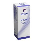 INFLUDO (Bryonia/Eucaliptus comp.) - GOCCE 20 ML