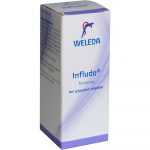 INFLUDO (Bryonia/Eucaliptus comp.) - GOCCE 50 ML