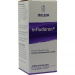 INFLUDORON  (Ferrum Phos. Comp) - GLOBULI 50 GR