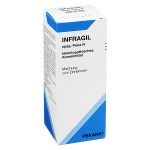 INFRAGIL spag. Peka N gocce 100 ml