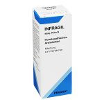 INFRAGIL spag. Peka N 10 gr