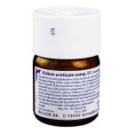 KALIUM ACETIC. COMP. D3 Trituration 50 gr