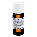 KALIUM PHOSPHORICUM D6 Dilution 50 ml