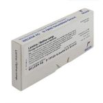 LAMINA/RETINA COMP. 8x1 ml fiale