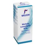 LAVENDEL ÖL Olio alla Lavanda10% confezione da 50ml