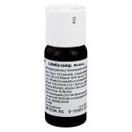 LOBELIA COMP. Dilution 50 ml