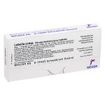 LOBELIA COMP. 8x1 ml fiale