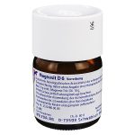 MAGNESIT D6 Trituration 50 gr