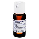 MAGNESIUM PHOS. ACIDUM D6 Dilution 50 ml