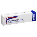 MAJORANA 10% Salbe 25 gr