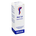 MEL D3 gocce per gli occhi 10 ml