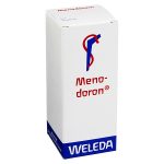 MENODORON (CAPSELLA / MAJORANA) confezione da 100 ml