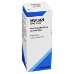 MUCAN Spag. PEKANA gocce 50 ml