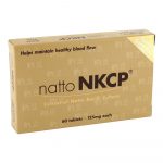 Natto Nkcp 60 compresse