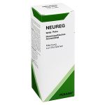 NEUREG spag. Peka gocce 150 ml