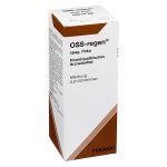 OSS REGEN spag. Peka 100 ml