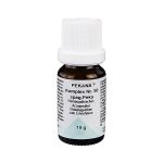 PEKANA complesso globuli nr.50