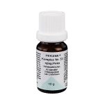 PEKANA complesso globuli nr.53