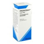 PROSCENAT spag. gocce 50 ml