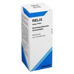 Relix spag. Peka gocce 50 ml