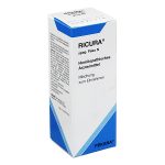 Ricura spag. Peka N gocce 30 ml