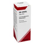 SE ONSIL spag. Peka gocce 30 ml