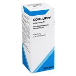SOMCUPIN spag. gocce 100 ml