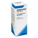 SOMCUPIN spag. gocce 50 ml