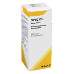 SPECIOL spag. Peka gocce 100 ml
