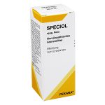 SPECIOL spag. Peka gocce 50 ml
