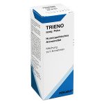 TRIENO spag. Peka gocce 50 ml