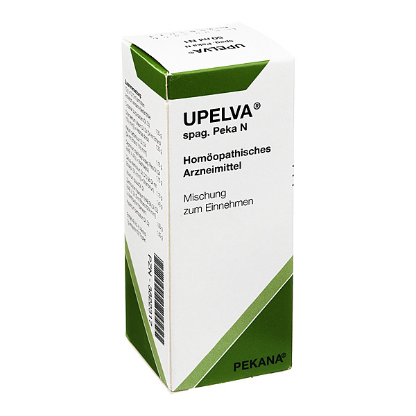 UPELVA spag. Peka N gocce 50 ml
